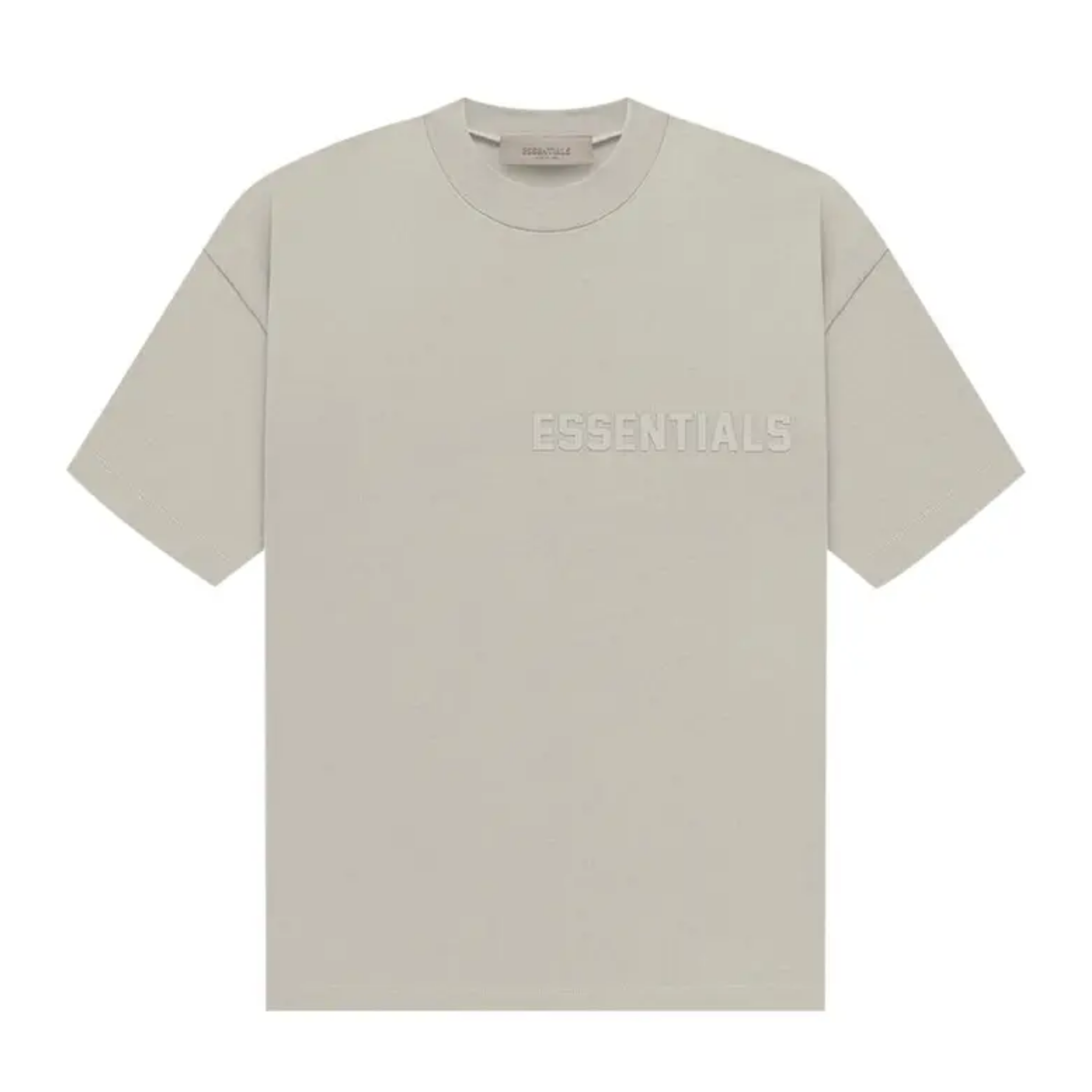 Koszulka Essentials Seal - 125BT222003F