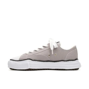 Maison Mihara Yasuhiro Hank OG Sole Canvas Low Grey