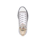 Maison Mihara Yasuhiro Peterson OG Sole Canvas Low Grey