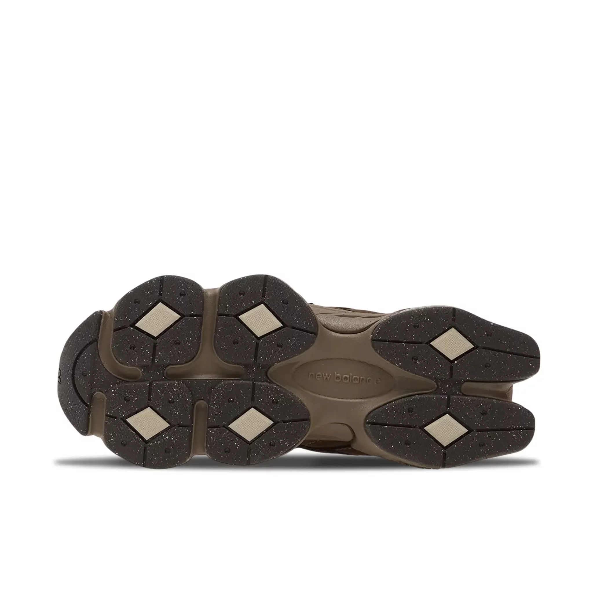 New Balance 9060 Mono Cortado