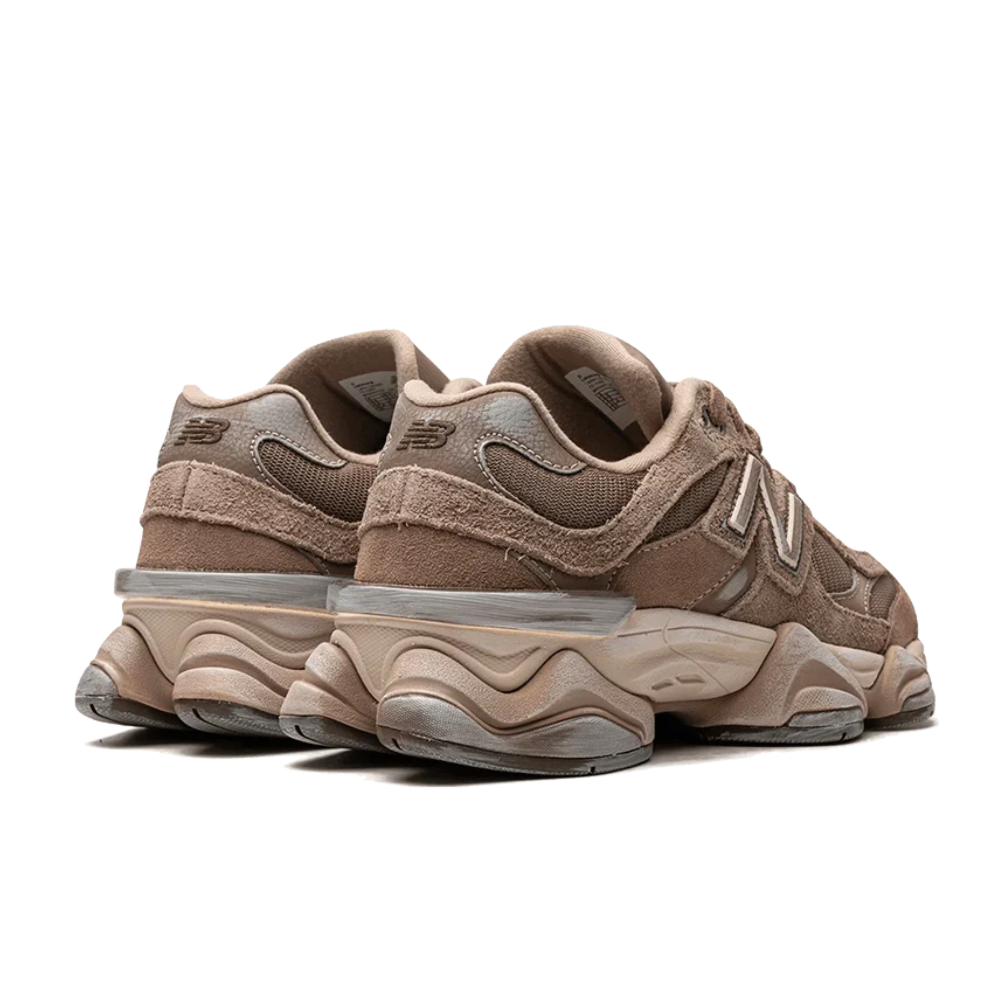 New Balance 9060 Mushroom Timberwolf