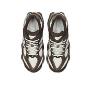New Balance 9060 Tripple Brown