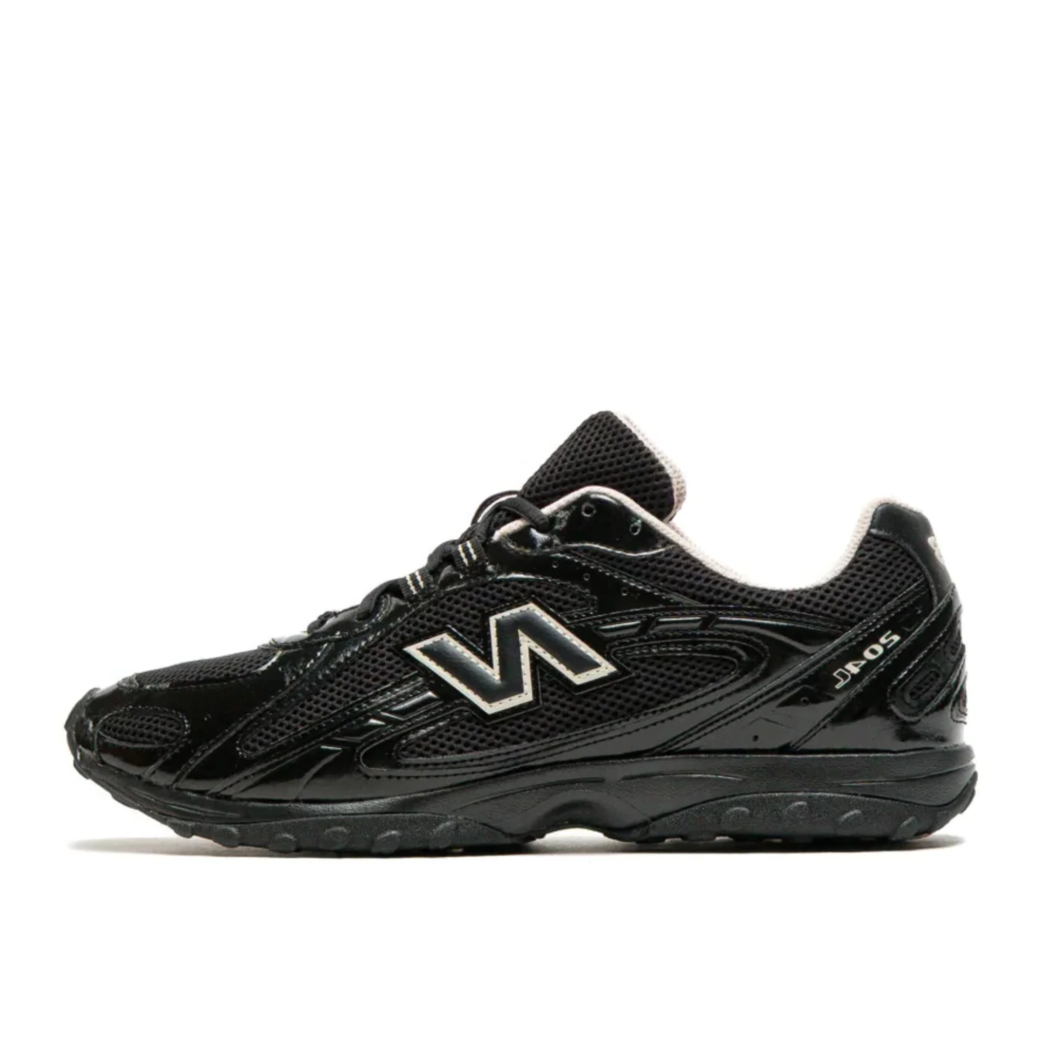 New Balance 204L Black Timberwolf U204LMRA