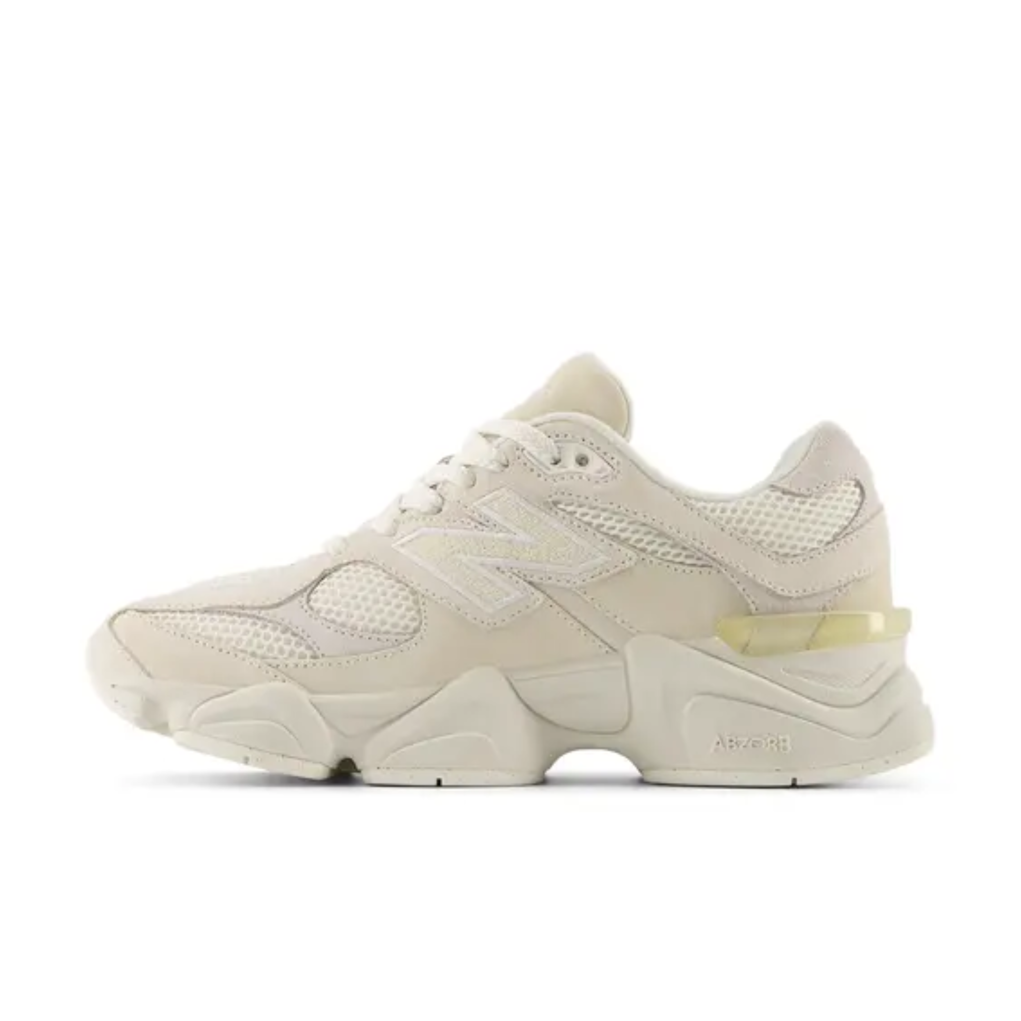 New Balance 9060 Angora Sea Salt GS - GC9060ER