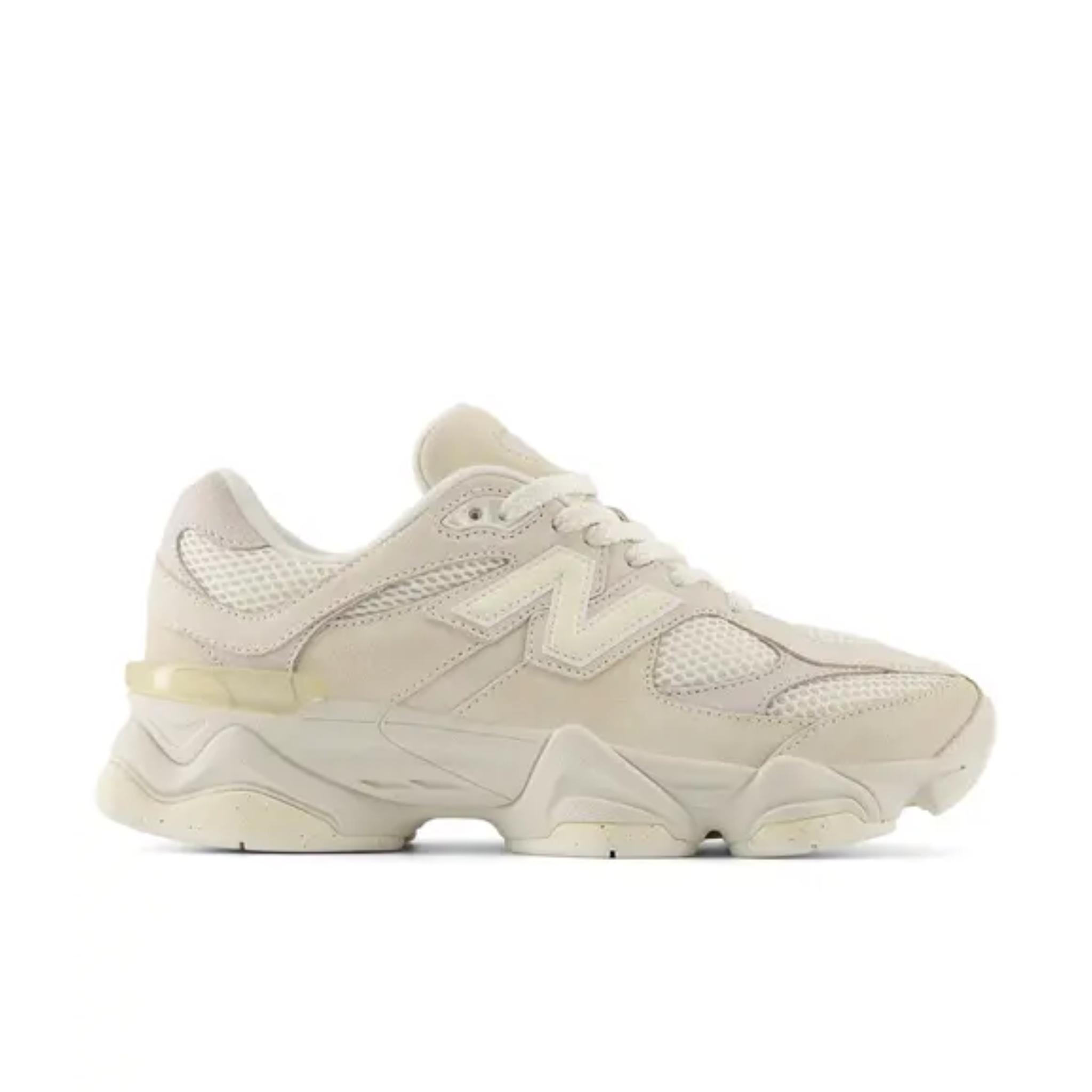 New Balance 9060 Angora Sea Salt GS - GC9060ER