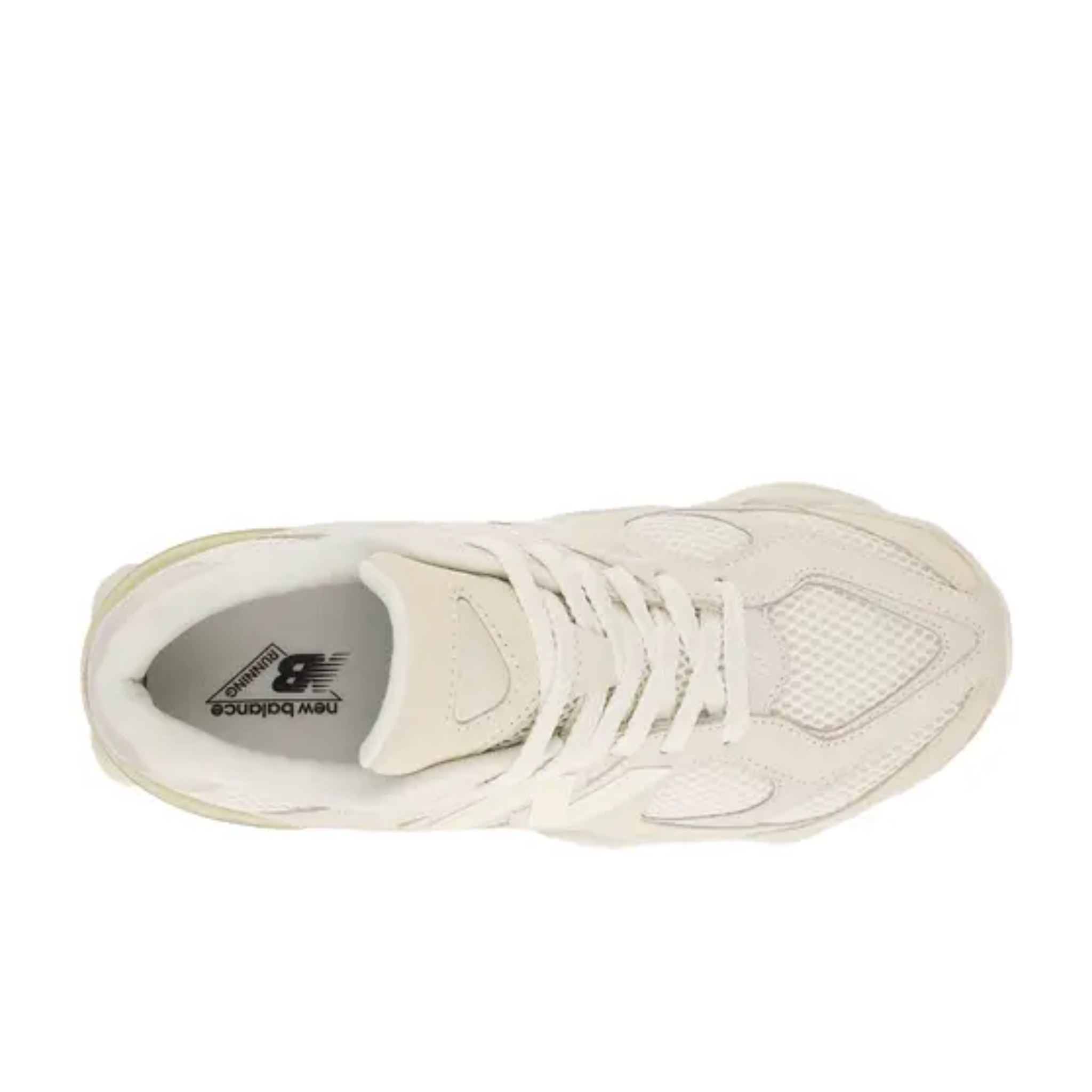 New Balance 9060 Angora Sea Salt GS - GC9060ER
