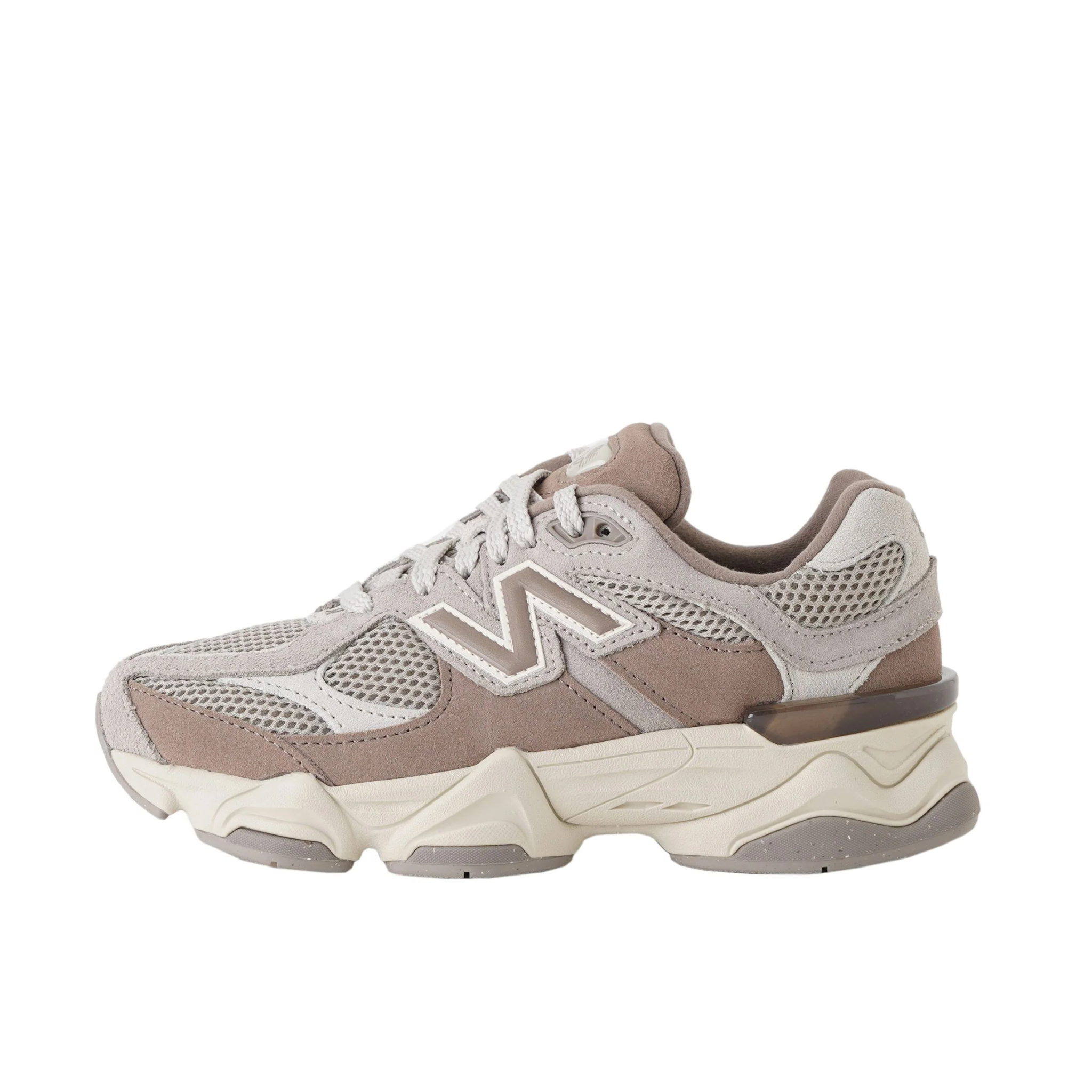New Balance 9060 Arid Stone Mushroom GS - GC9060EX
