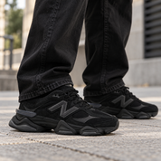 New Balance 9060 Black Cement
