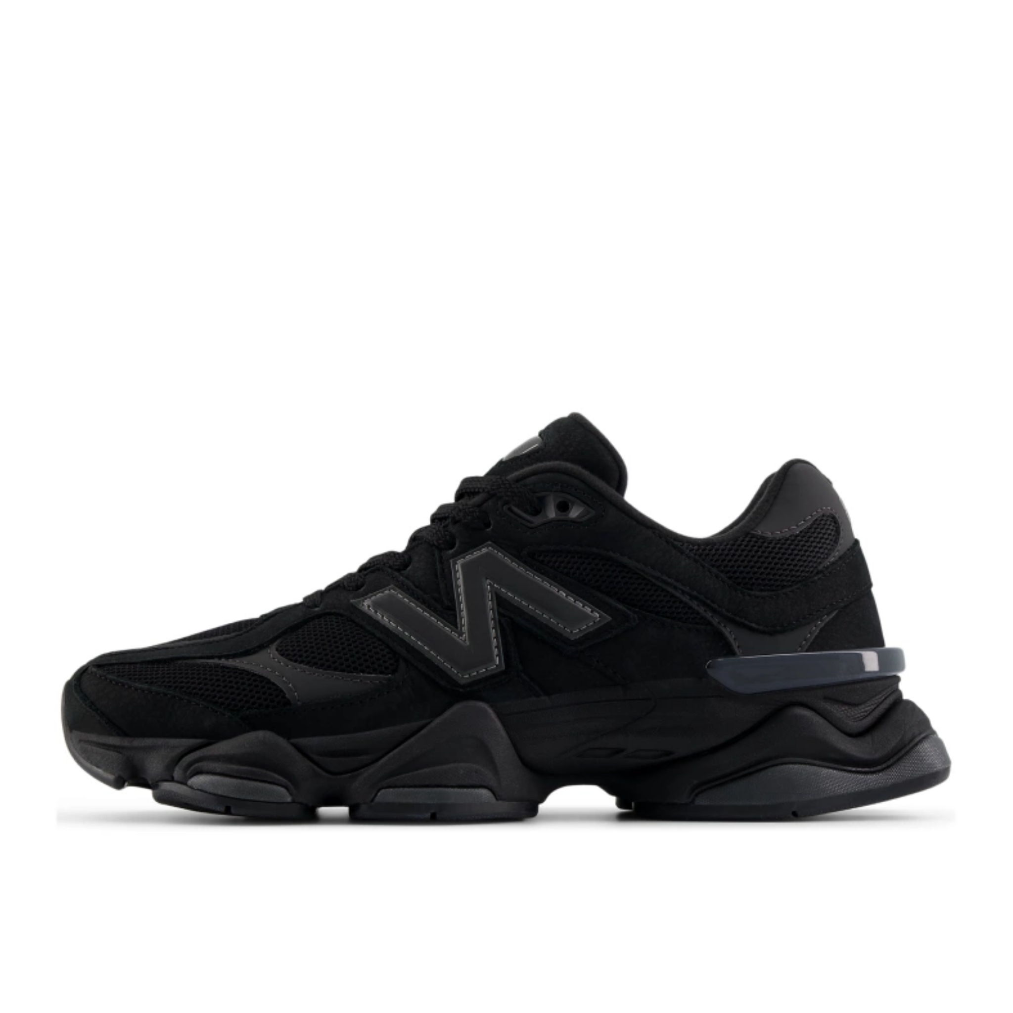New Balance 9060 Black Cement U9060ZGE GC9060GE