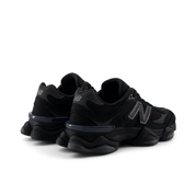 New Balance 9060 Black Cement U9060ZGE GC9060GE
