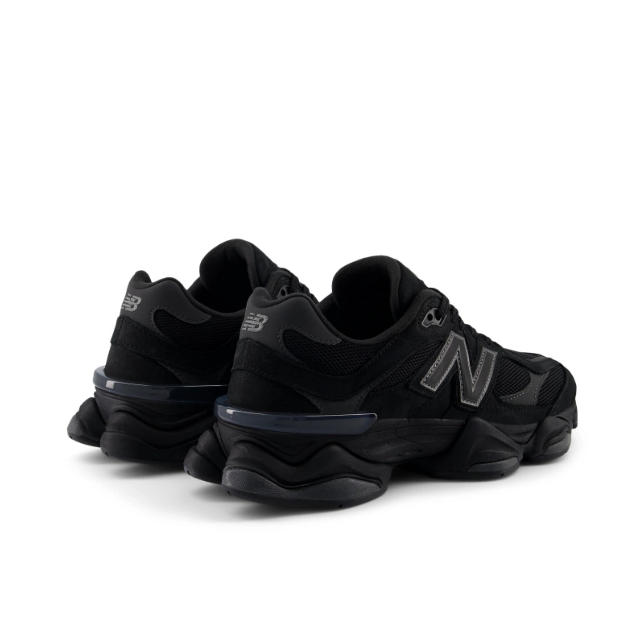 New Balance 9060 Black Cement U9060ZGE GC9060GE