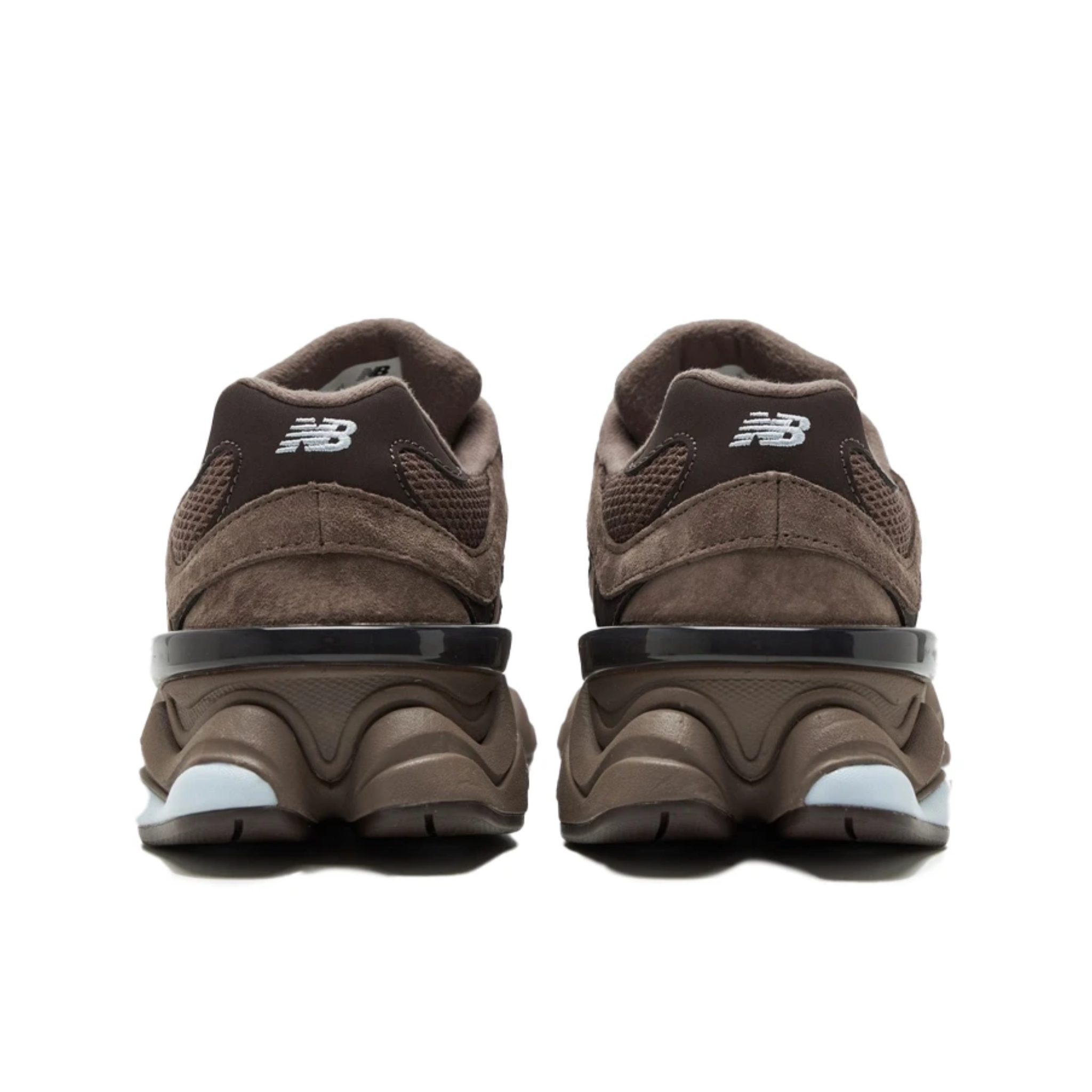 New Balance 9060 Brown Ice U9060622