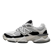 New Balance 9060 Grey Jet Black U9060JBB