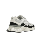 New Balance 9060 Grey Jet Black U9060JBB
