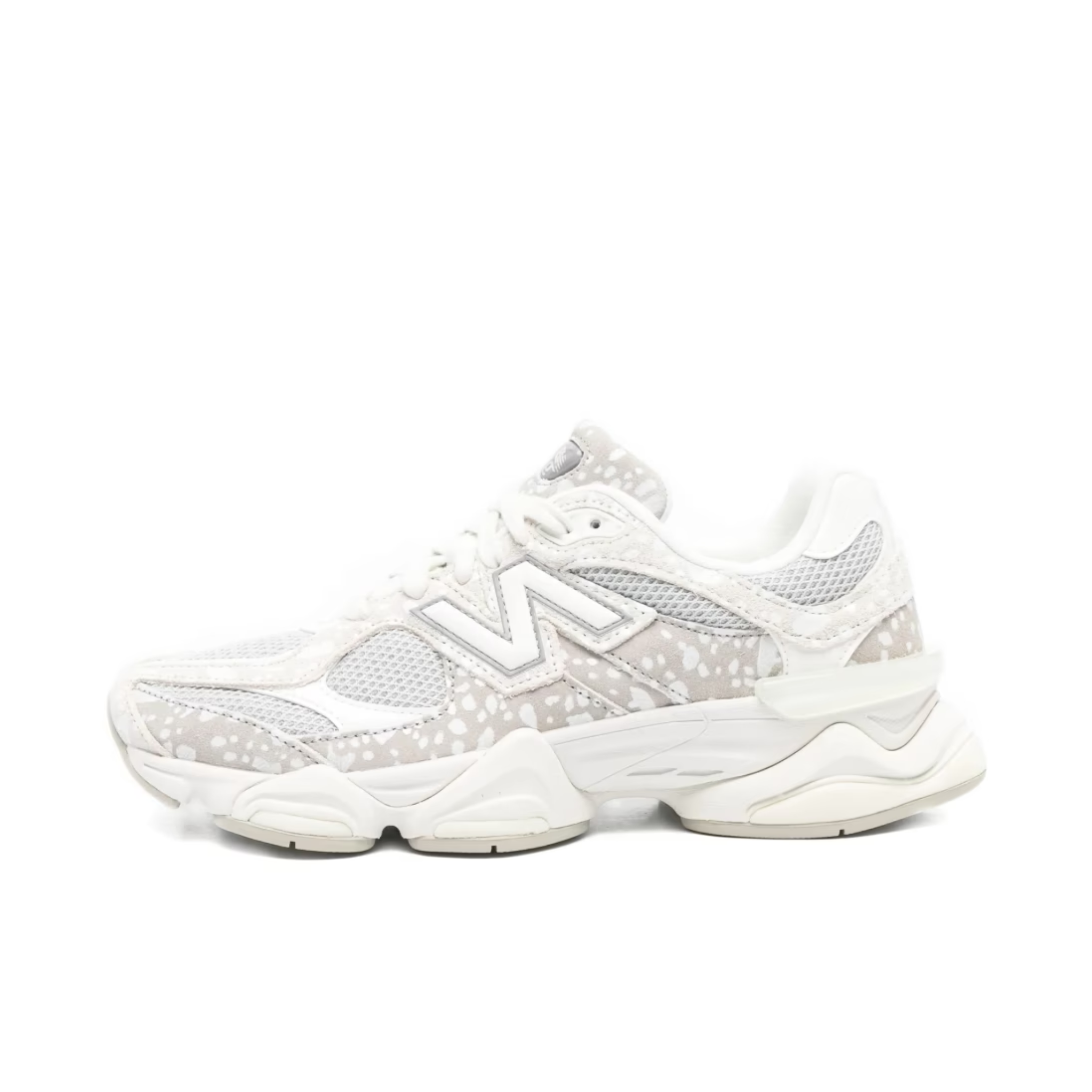 New Balance 9060 Grey Matter Reflection - U90606GE