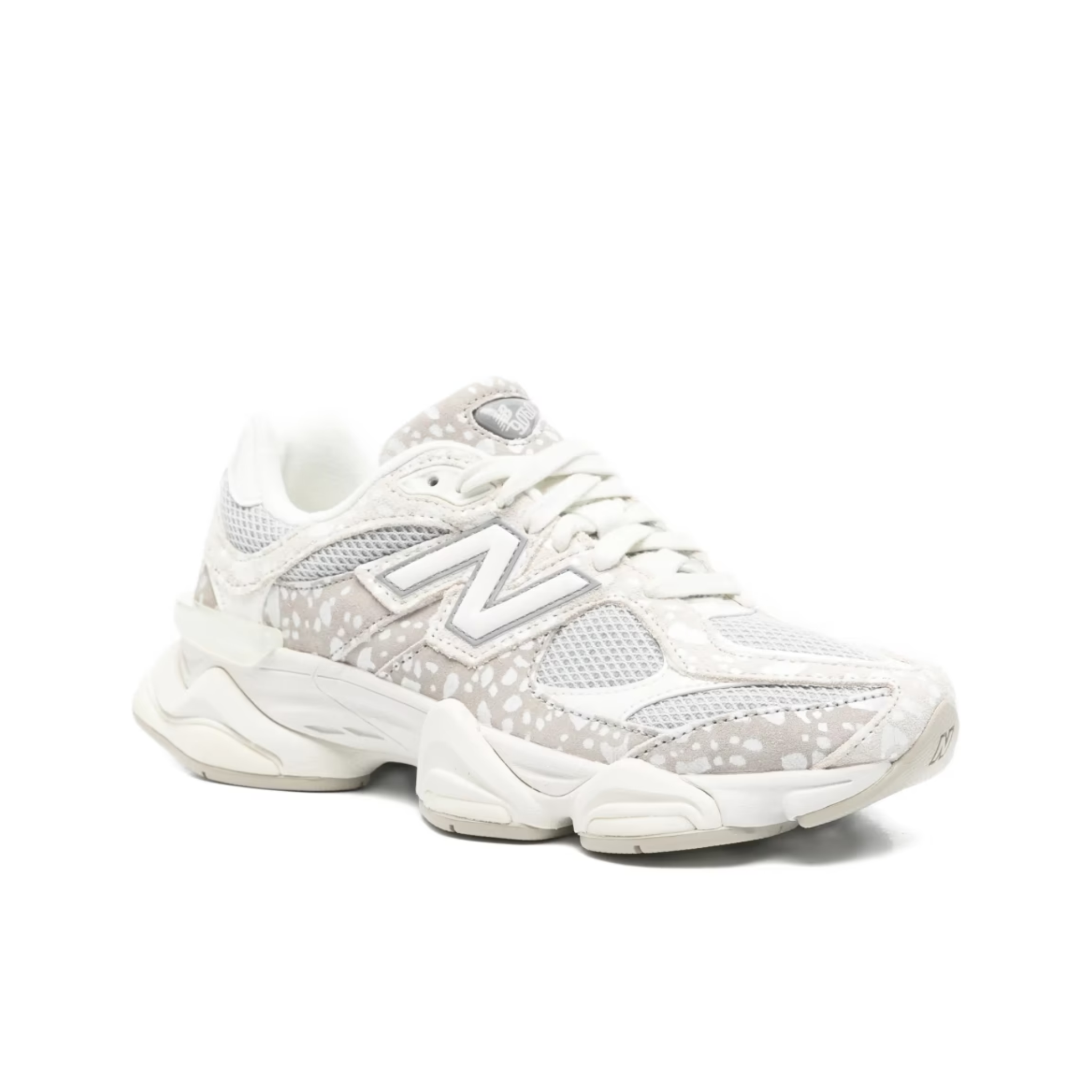 New Balance 9060 Grey Matter Reflection - U90606GE