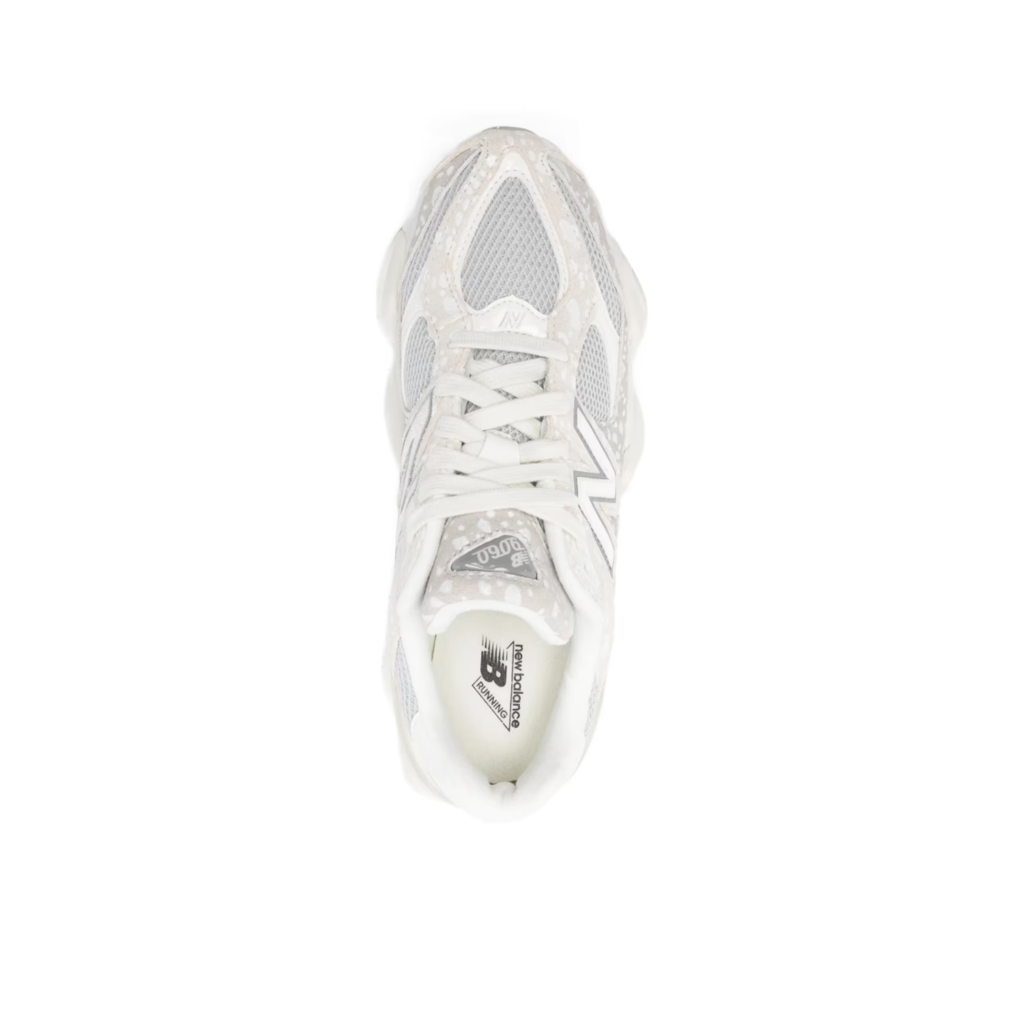 New Balance 9060 Grey Matter Reflection - U90606GE