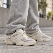 New Balance 9060 Grey Moonbeam