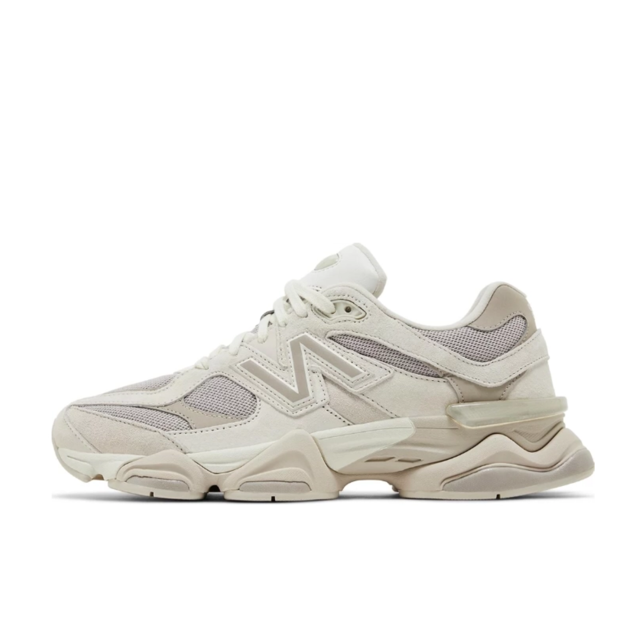 New Balance 9060 Grey Moonbeam U9060MM
