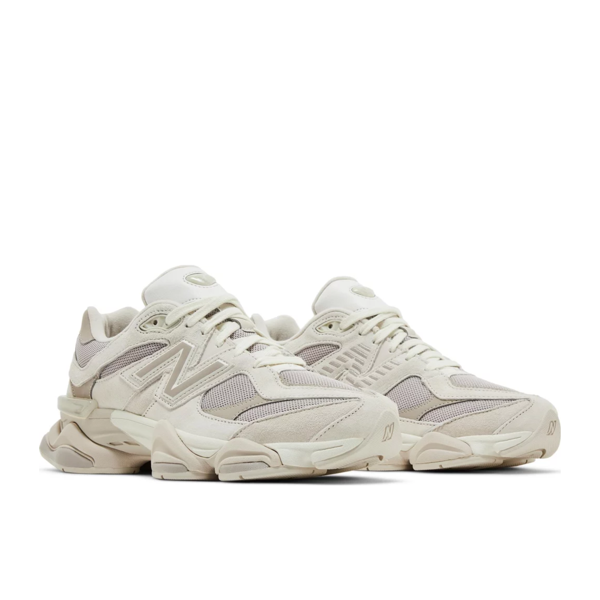 New Balance 9060 Grey Moonbeam U9060MM