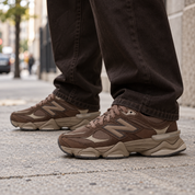 New Balance 9060 Mono Cortado