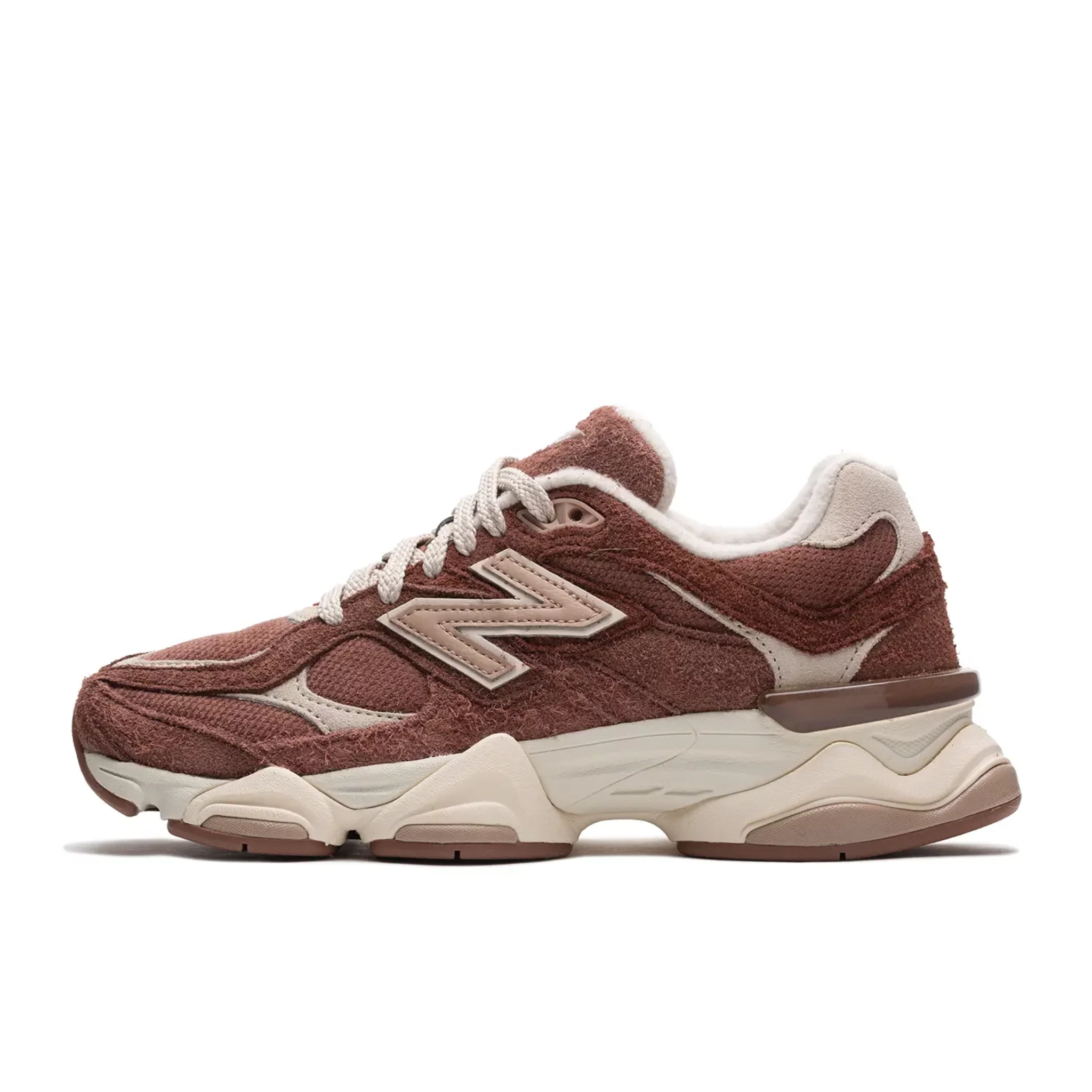 New Balance 9060 Rich Oak - U9060CCC