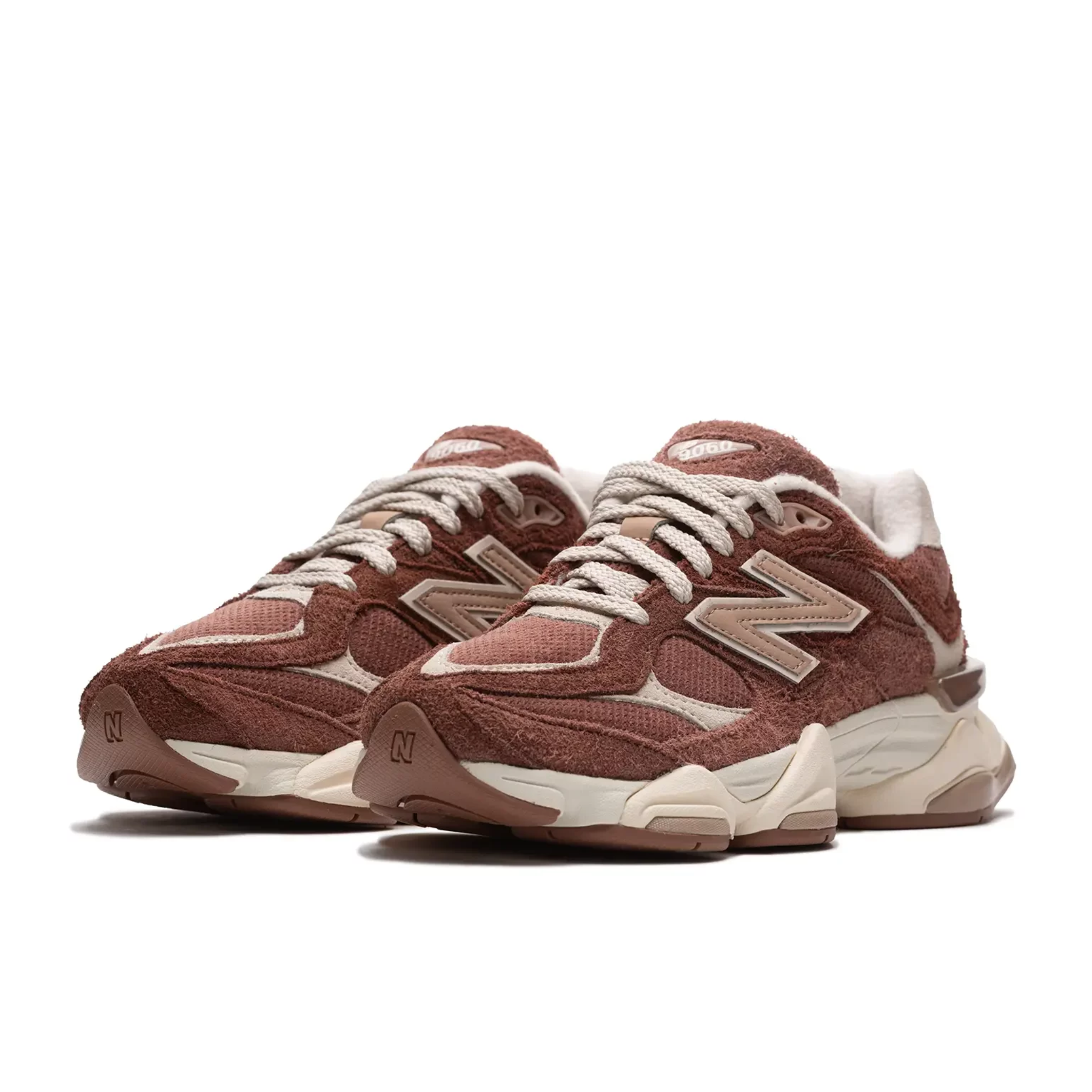 New Balance 9060 Rich Oak - U9060CCC