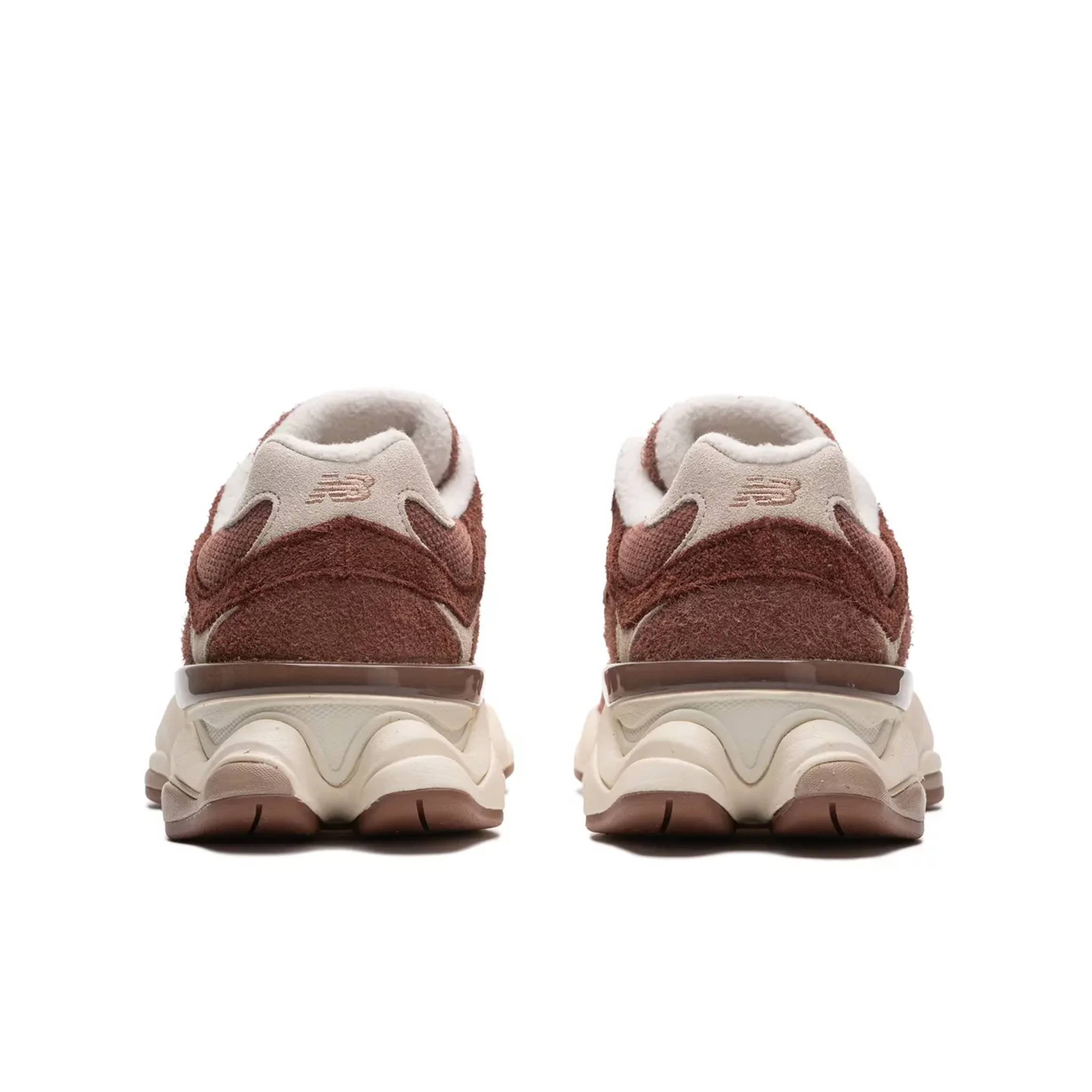 New Balance 9060 Rich Oak - U9060CCC