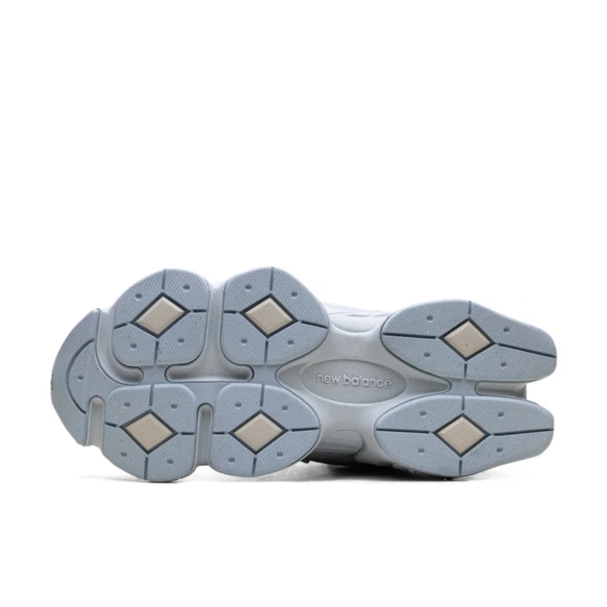 New Balance 9060 Sea Salt Oxford Blue U90607KM
