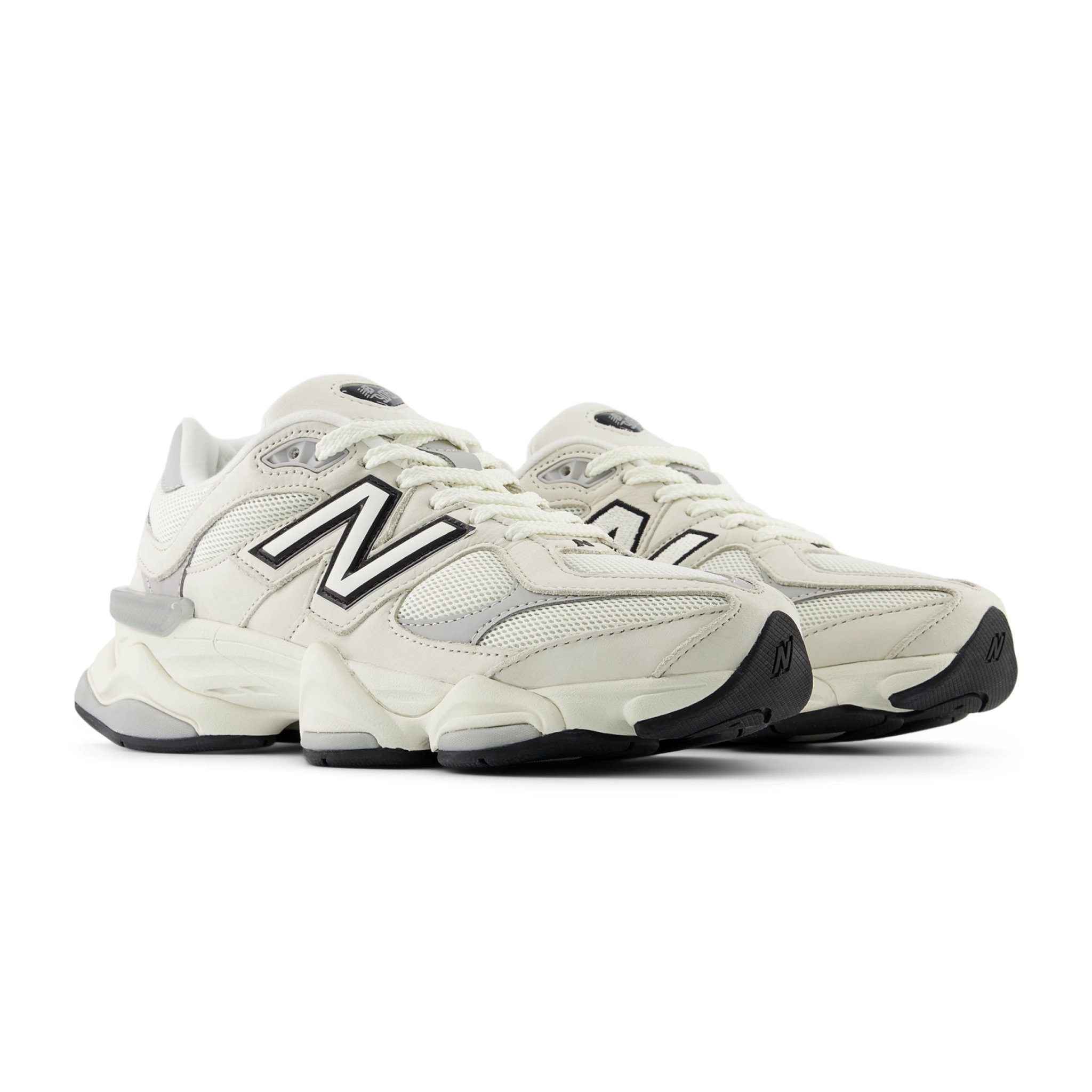 New Balance 9060 Sea Salt Raincloud U9060ZGF 2