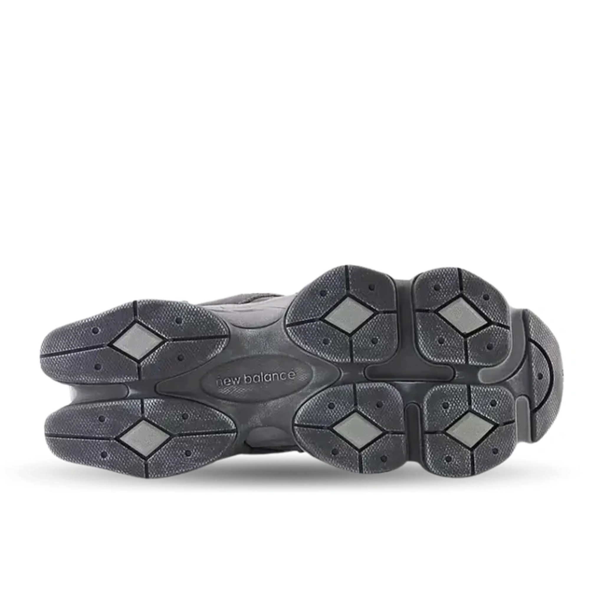 New Balance 9060 Shadow Grey Castlerock U9060ZGB