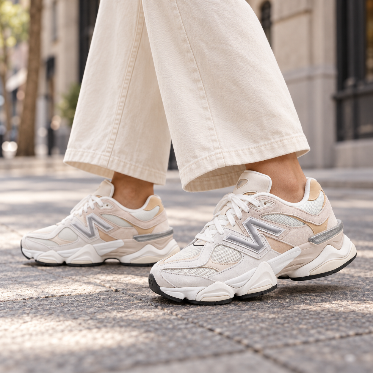 New Balance 9060 Turtledove