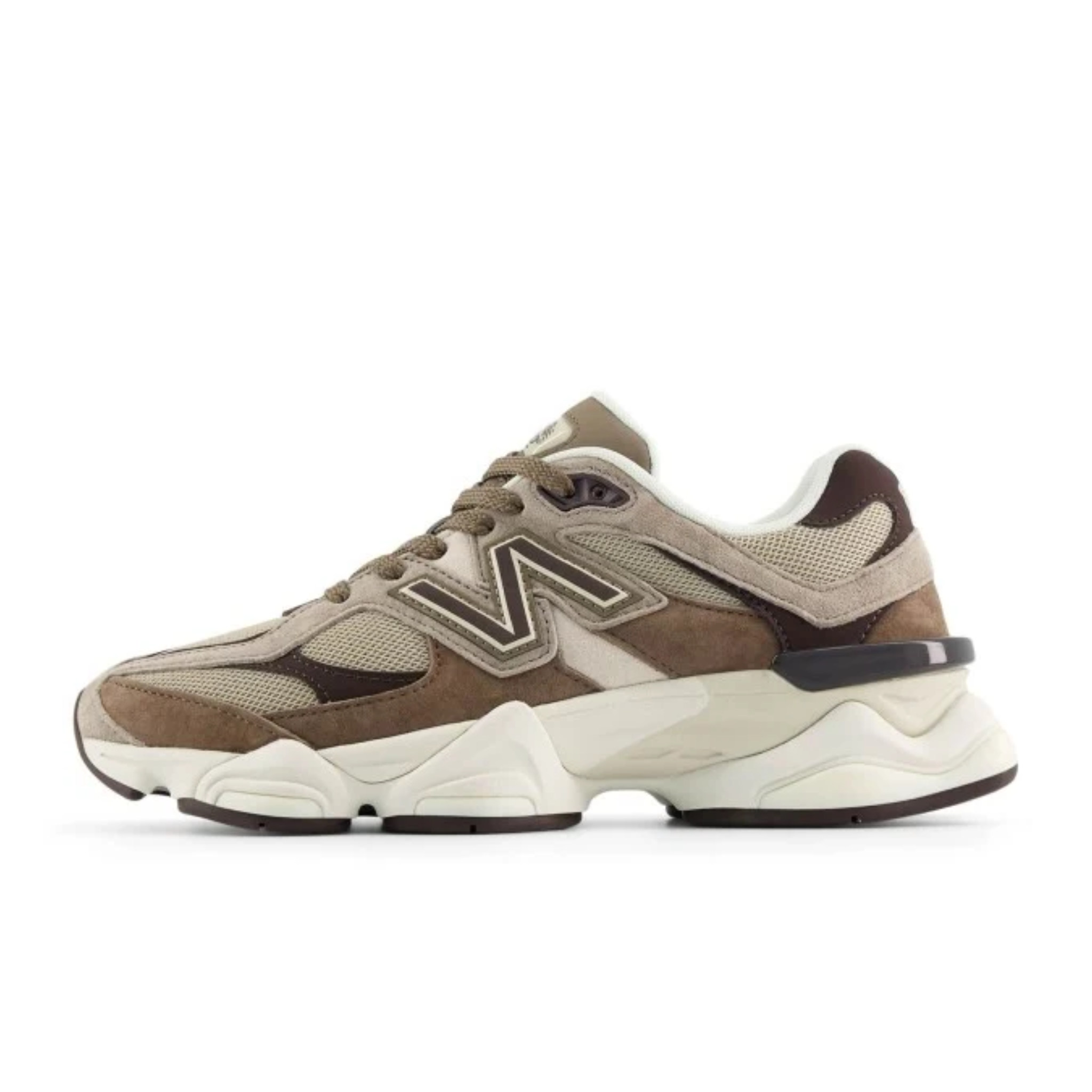 New balance 9060 Brown White - U90602JK 