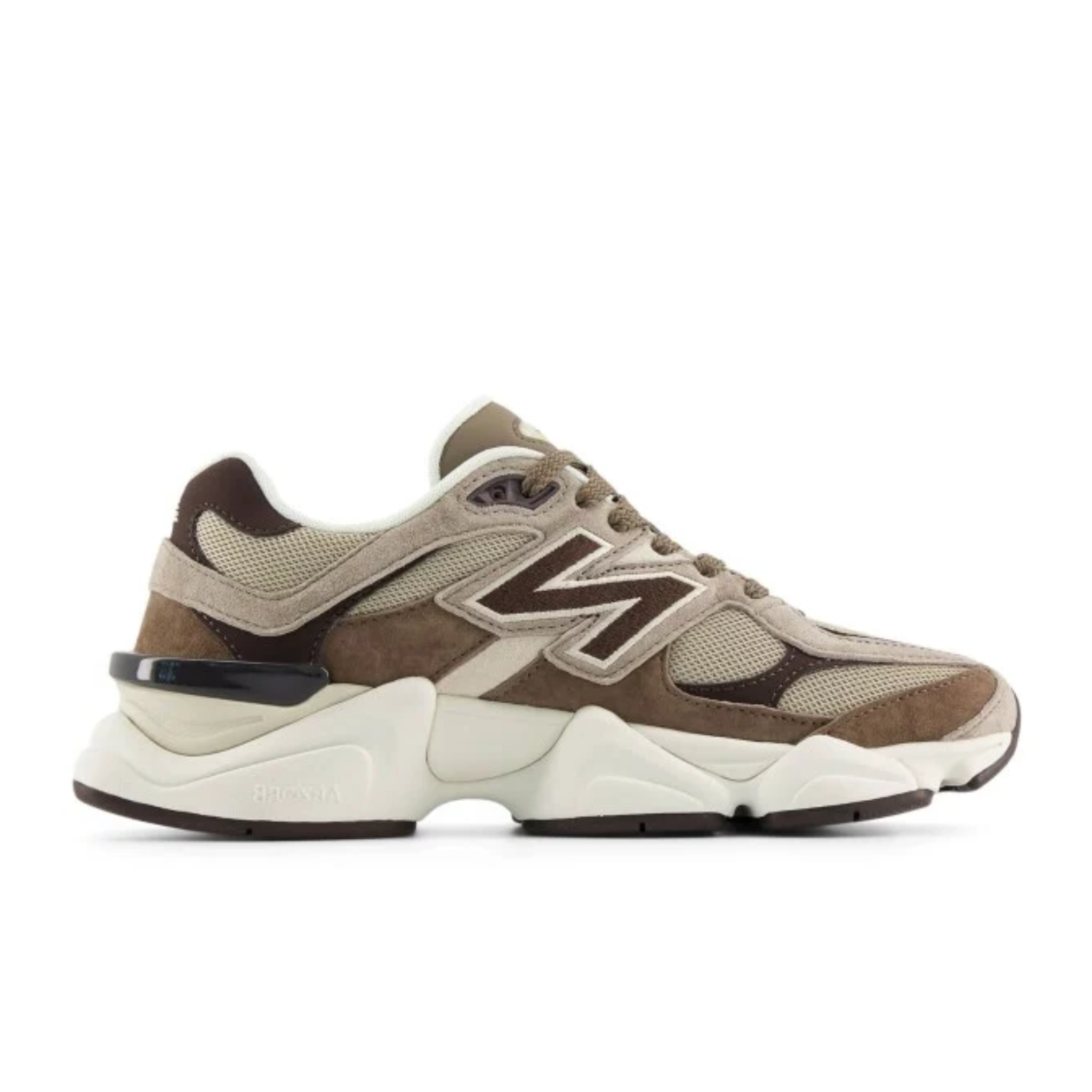 New balance 9060 Brown White - U90602JK 
