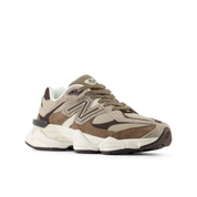 New balance 9060 Brown White - U90602JK 