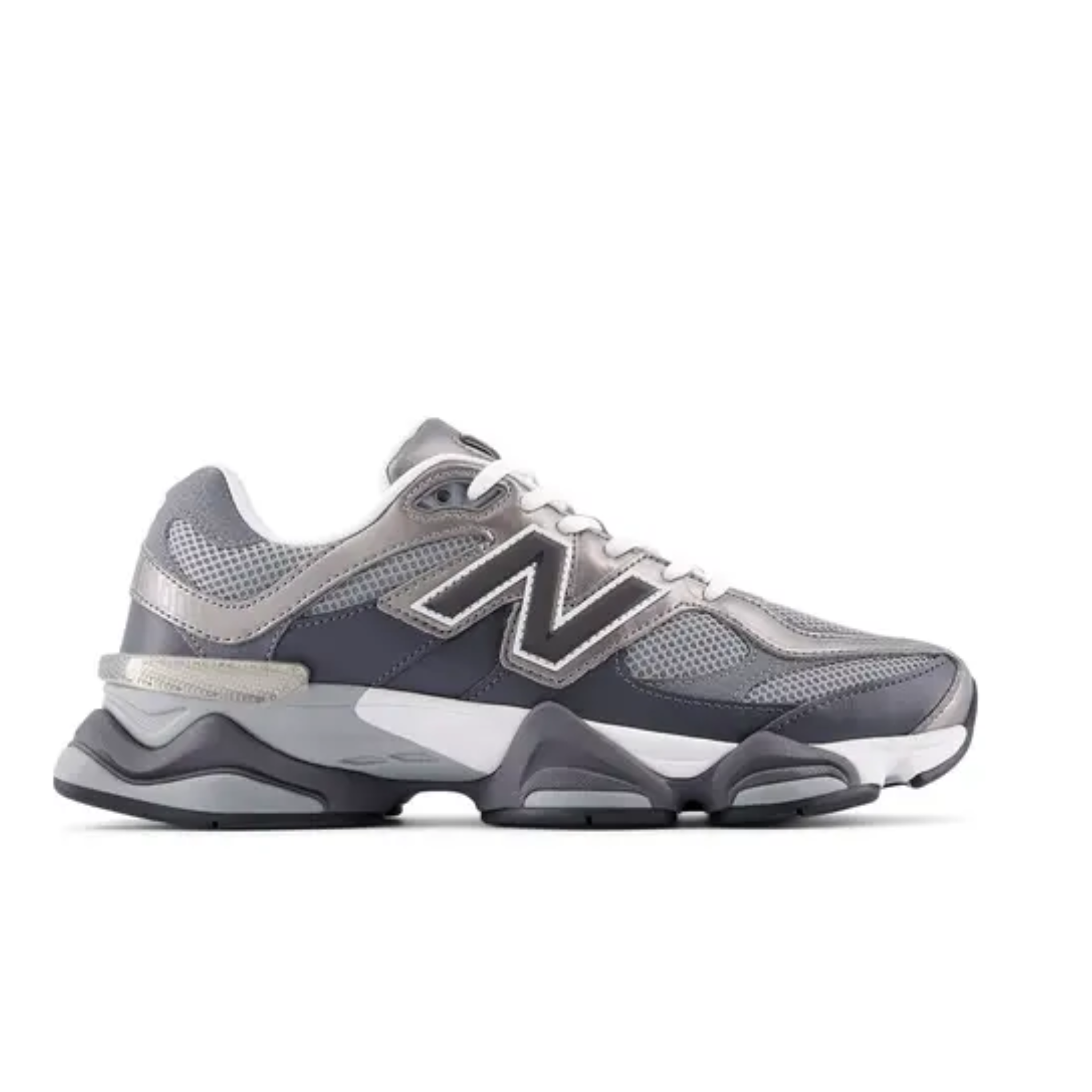 New balance 9060 Magnet Fahed Black - U906051K