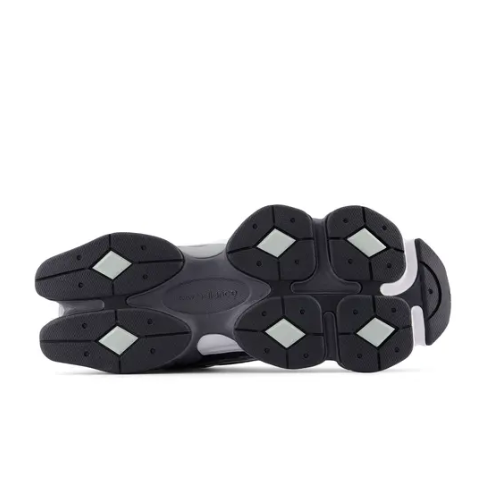 New balance 9060 Magnet Fahed Black - U906051K