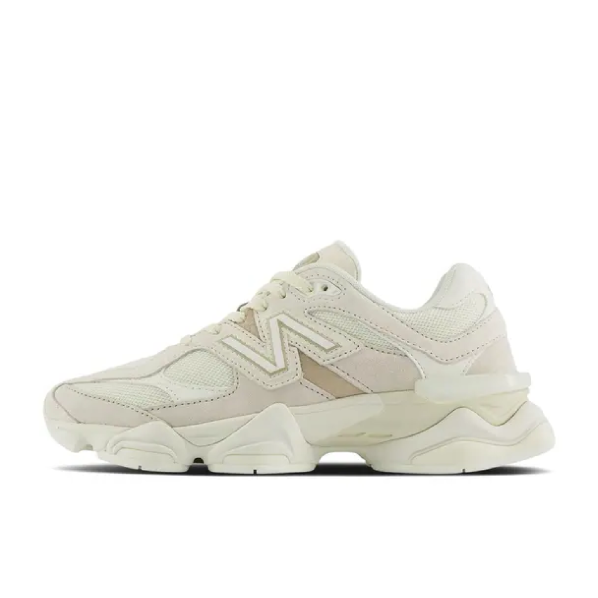 New balance 9060 White Beige - U90604IJ 