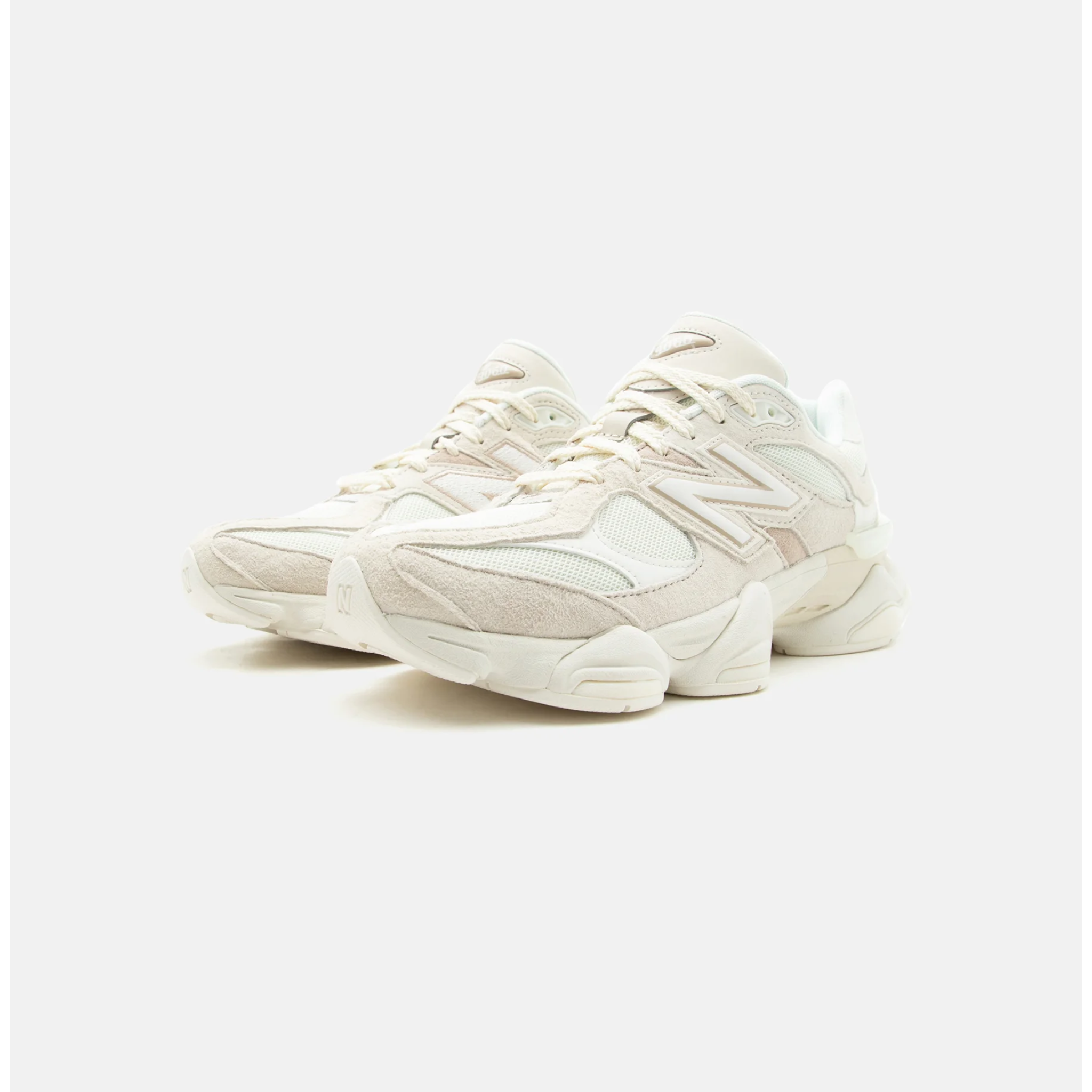 New balance 9060 White Beige - U90604IJ 