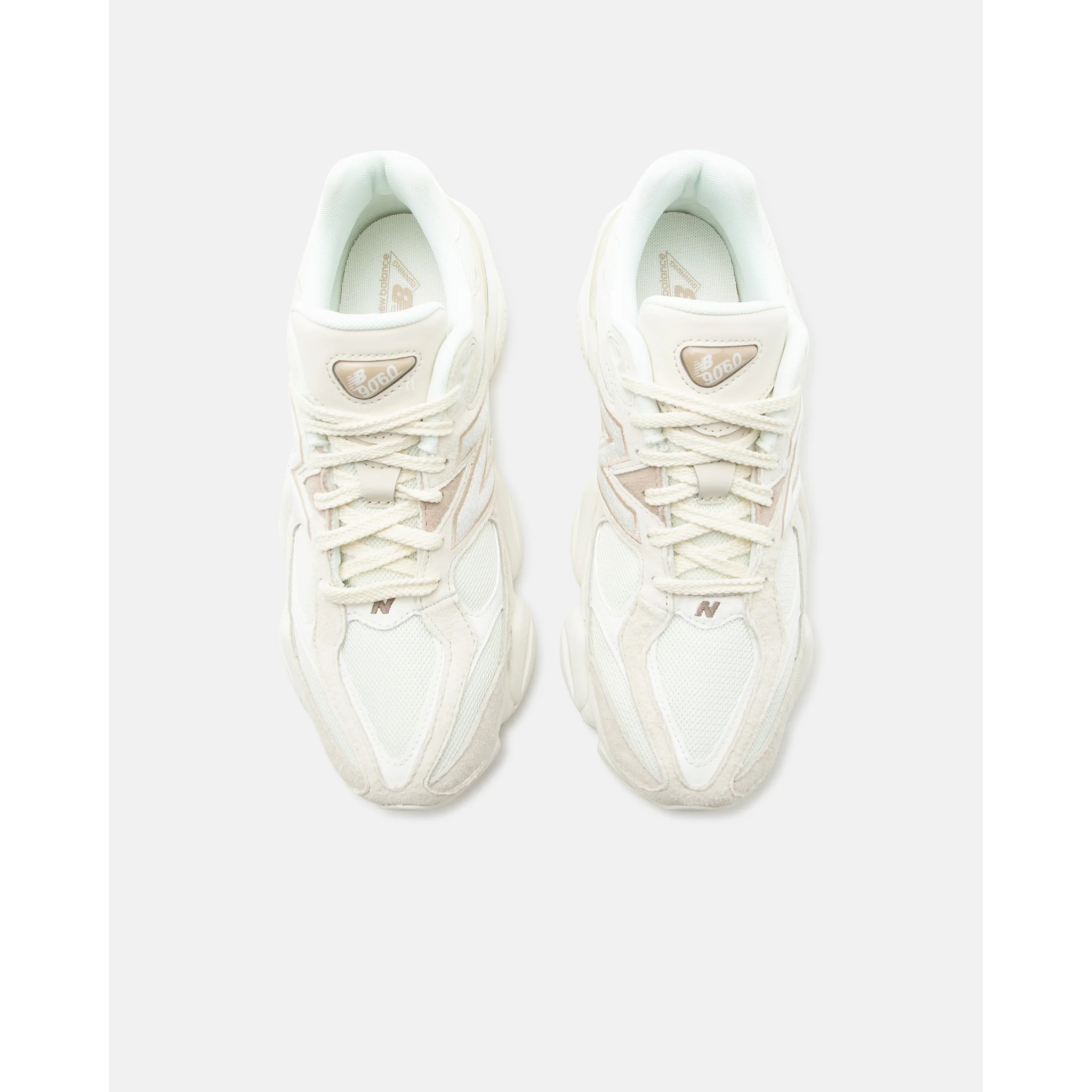New balance 9060 White Beige - U90604IJ 