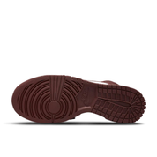 Nike Dunk High Burgundy Crush *OKAZJA*