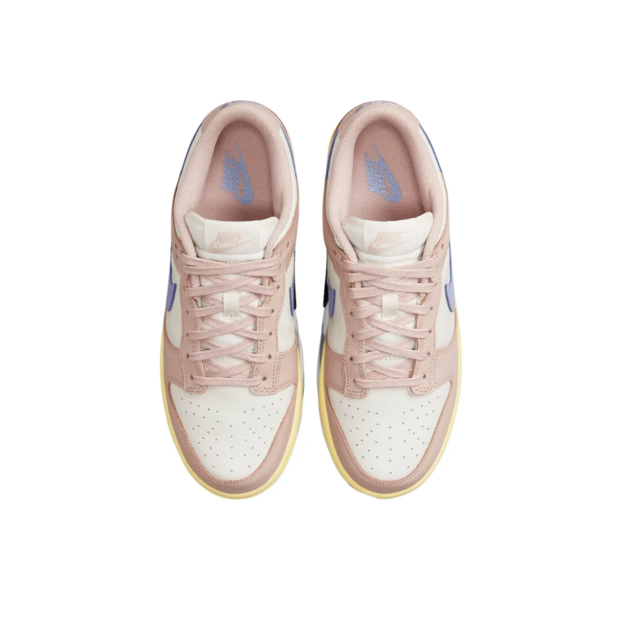 Nike Dunk Low Pink Oxford *OKAZJA*