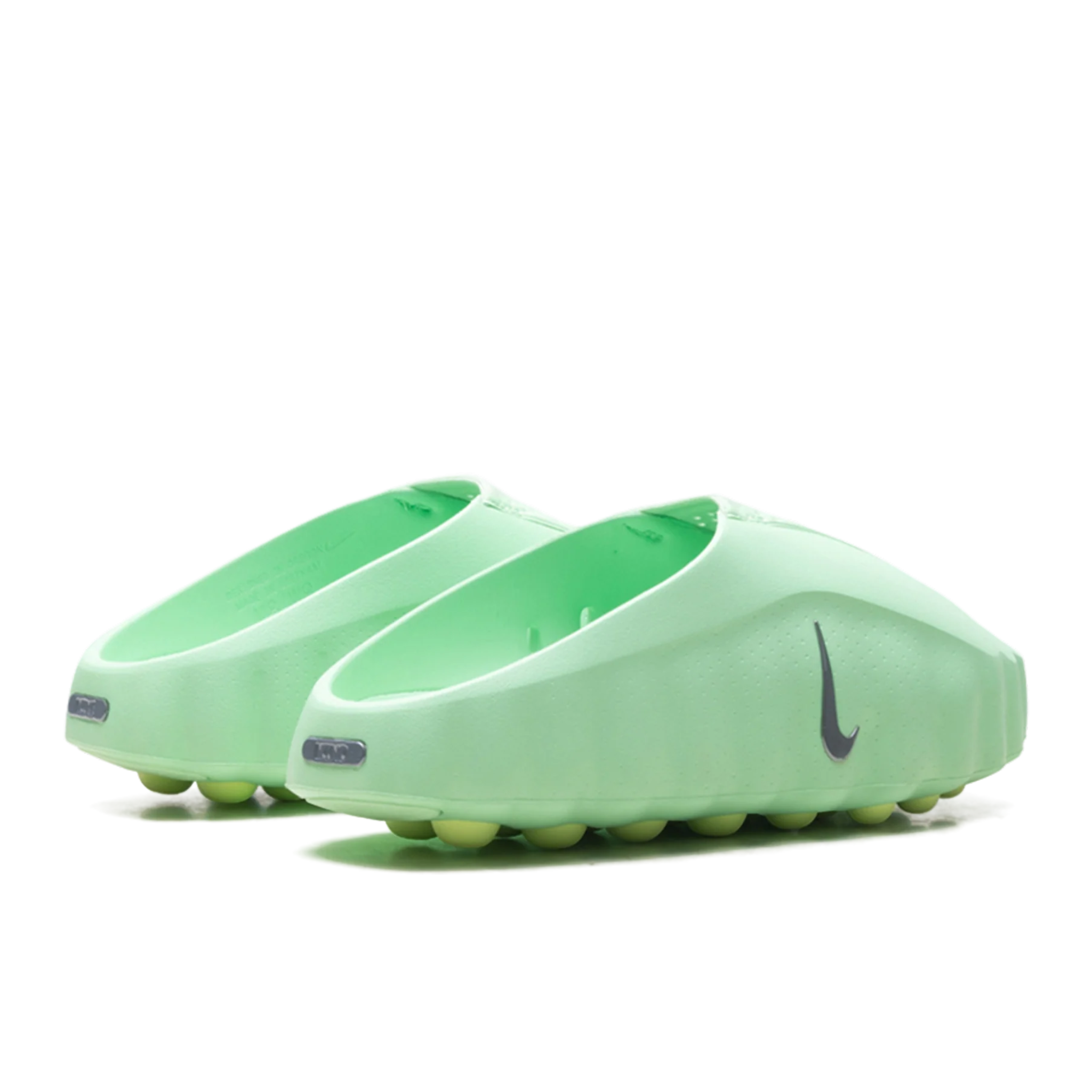 Nike Mind 001 Slide Cucumber Calm