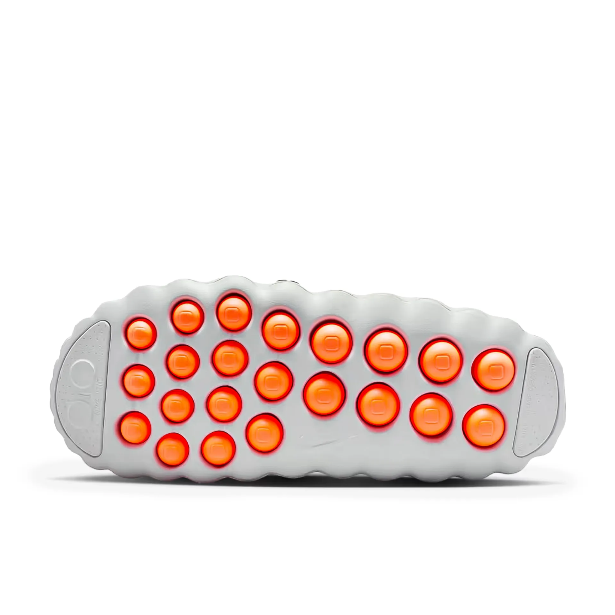 Nike Mind 001 Slide Light Smoke Grey (Women's)