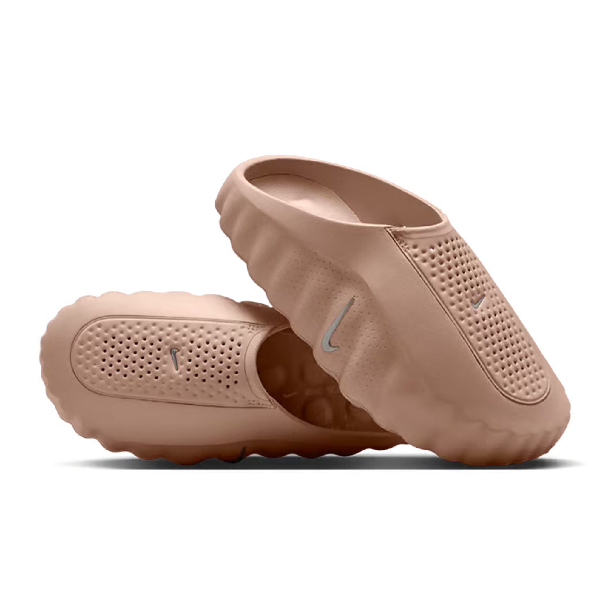 Nike Mind 001 Slide Rattan