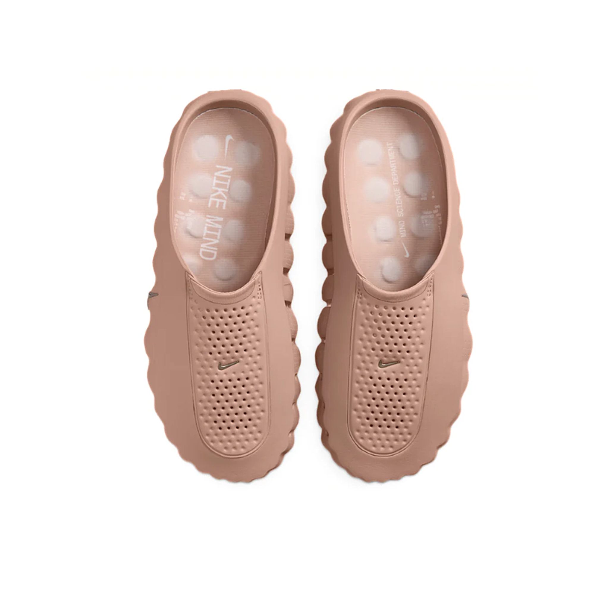Nike Mind 001 Slide Rattan