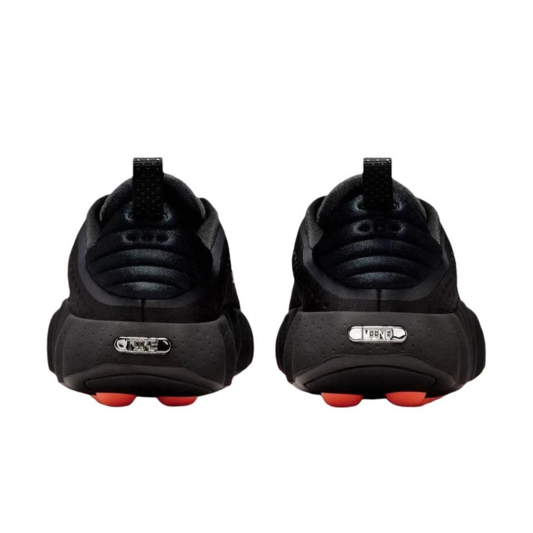 Nike Mind 002 Black Hyper Crimson