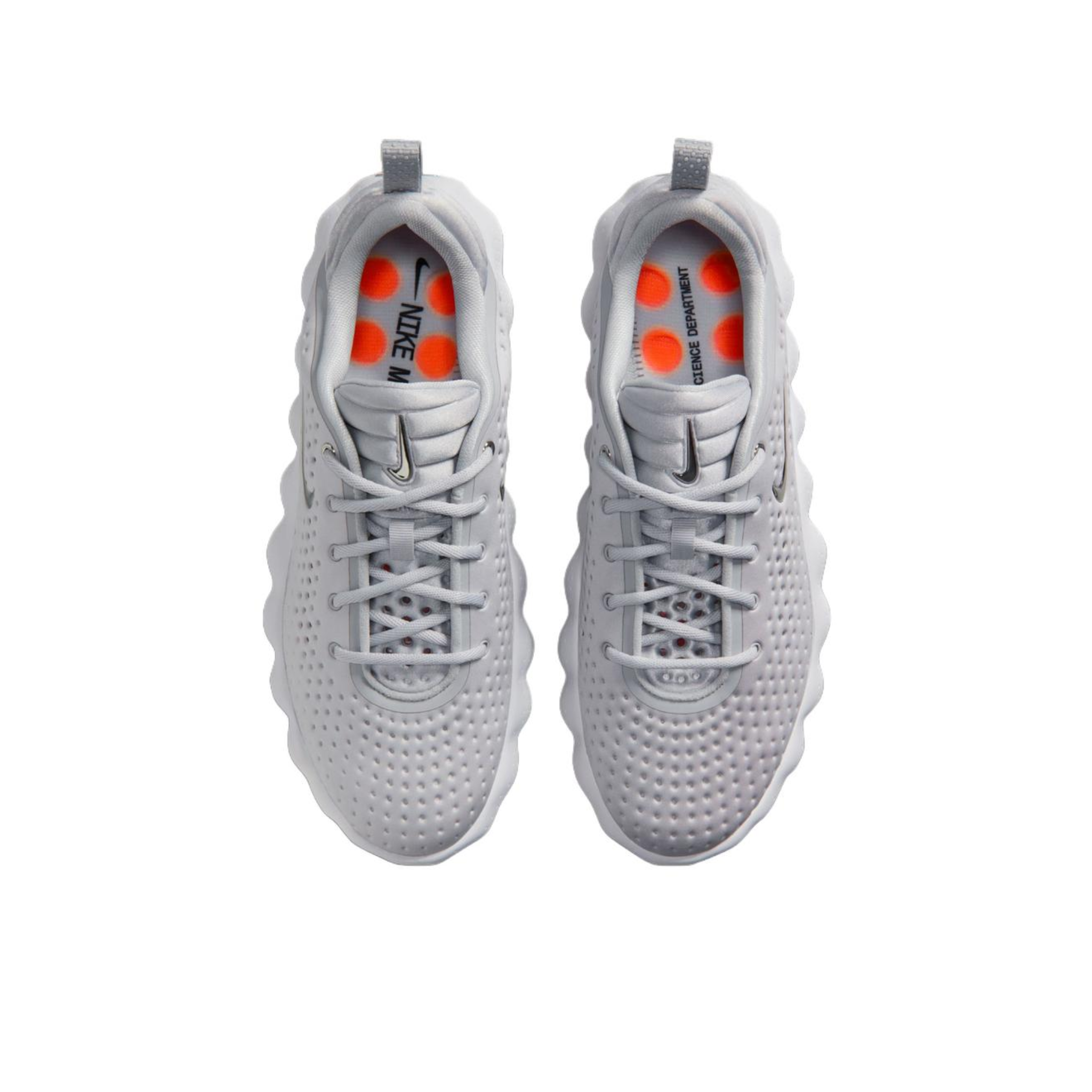 Nike Mind 002 Light Smoke Grey