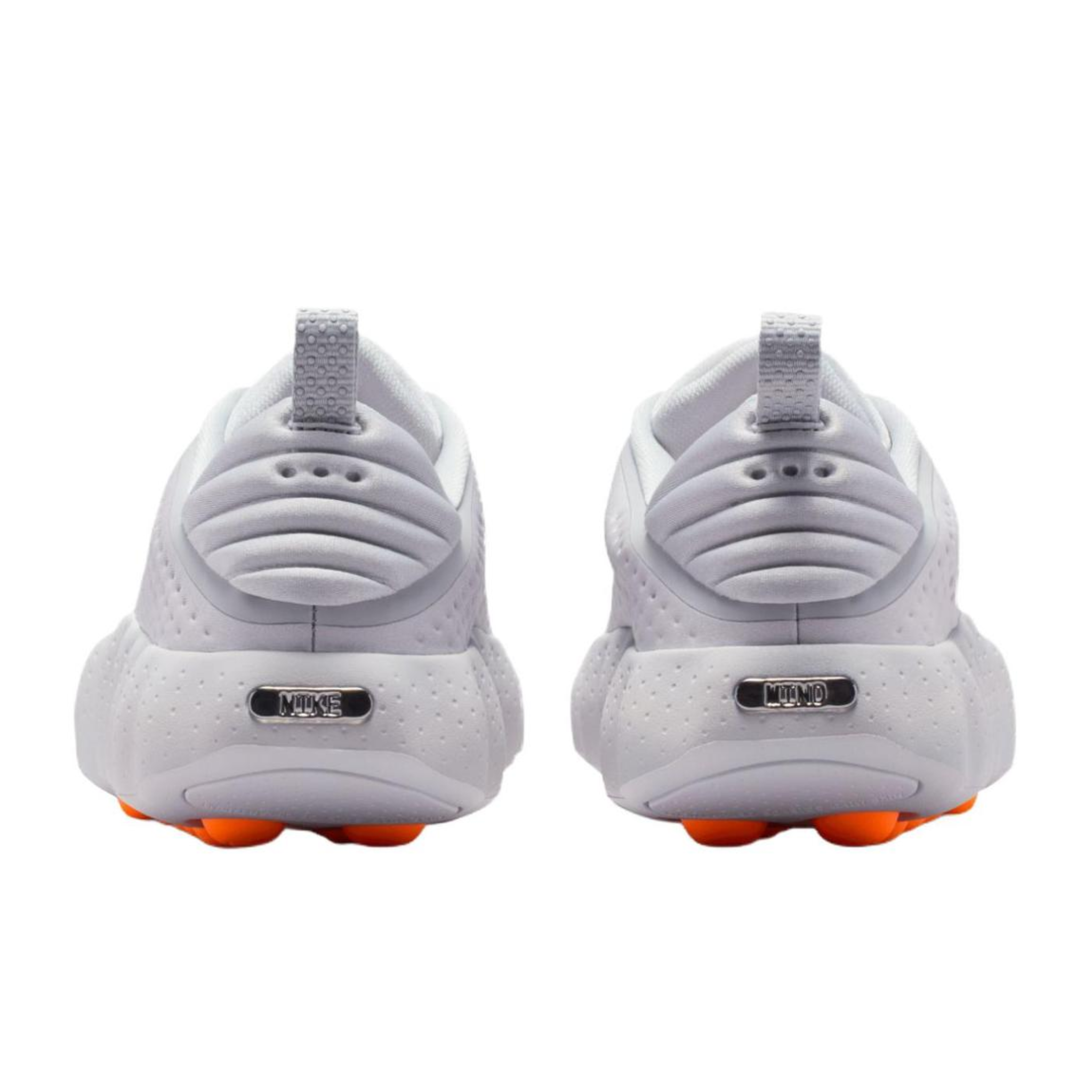 Nike Mind 002 Light Smoke Grey