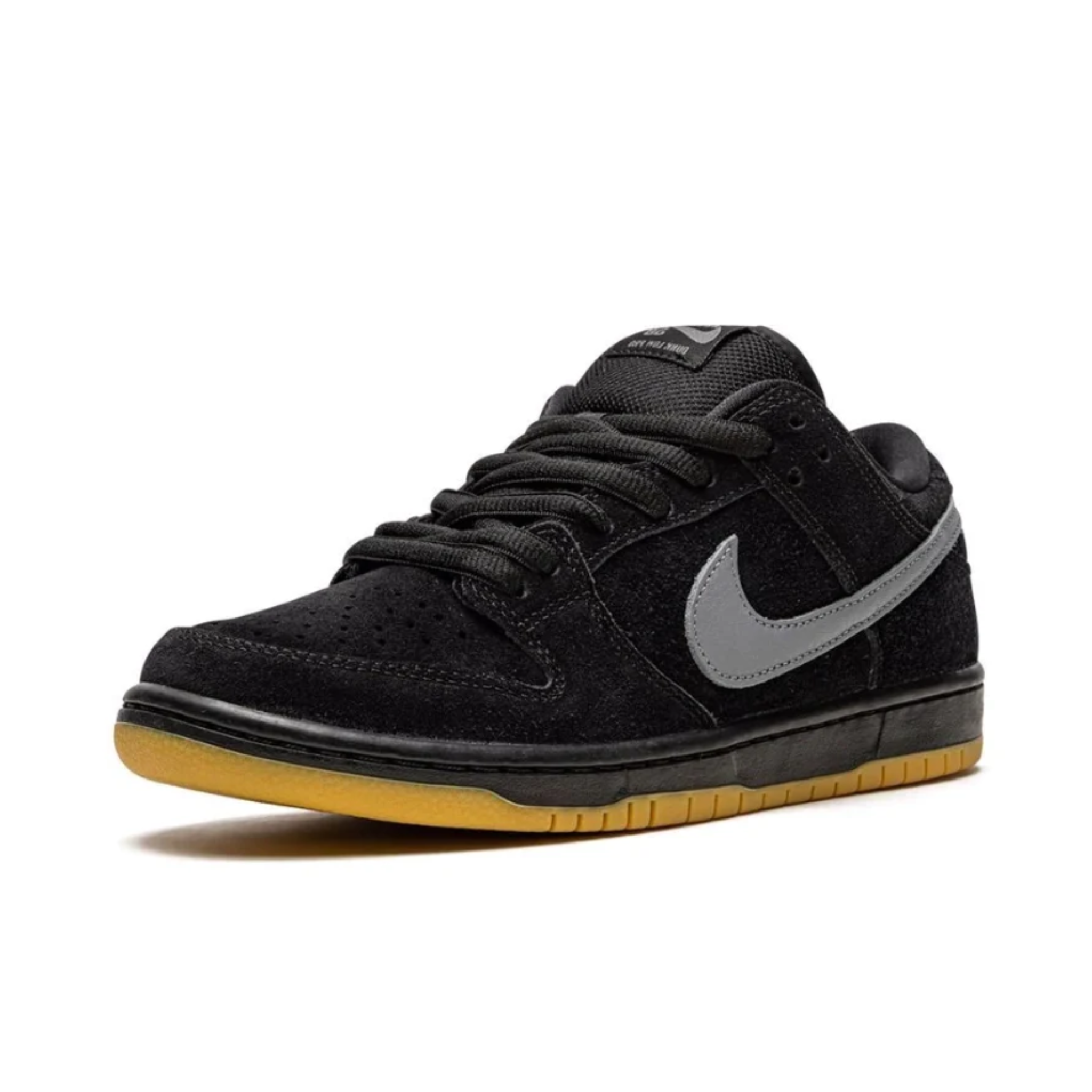 Nike SB Dunk Low Pro Fog
